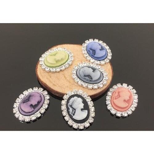Shinybling Buttons