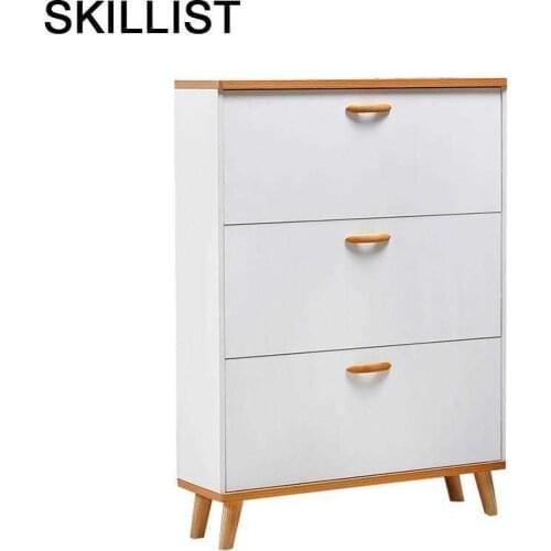 Armario Armoire Szafka Na Buty Rack Cabinet Range Chaussure Zapatero Zapatera Scarpiera Furniture Mueble Sapateira Shoes Storage