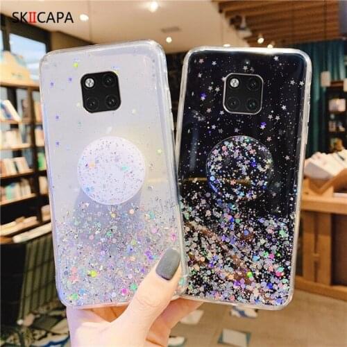 Skiicapa Huawei Mate 20 Lite Phone Cases