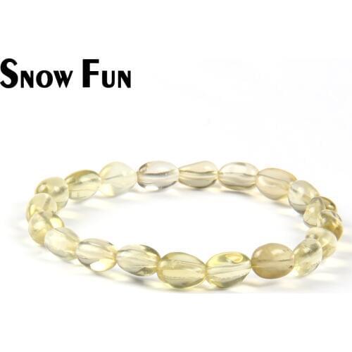 SNOW FUN Jewelry