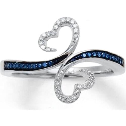 Stylish Women Ring Auspicious Clouds Design Daily Wearable Accessories Dancing Party Female Finger Ring Statement Jewelry