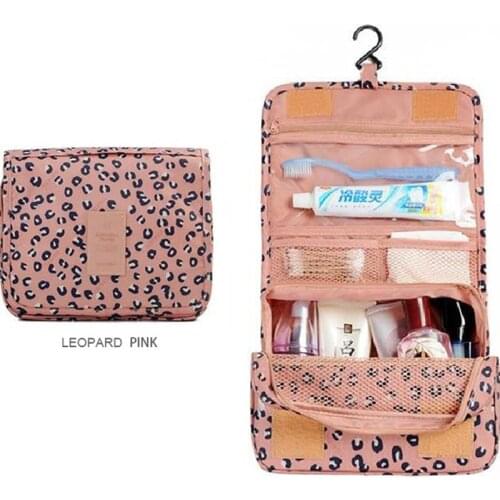 TECHOME Cosmetic Bags