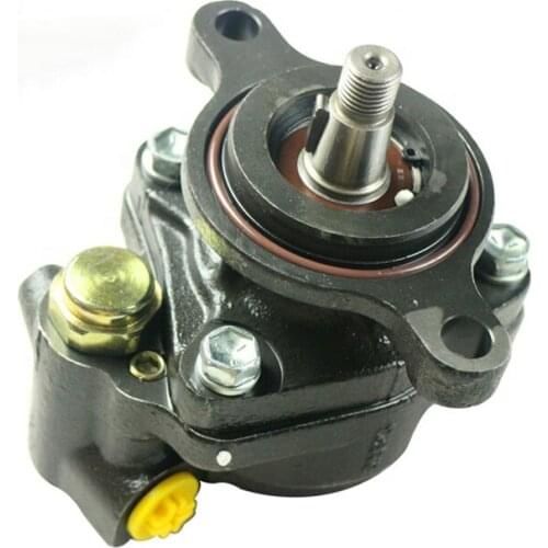 1HZ 1HDT 1HDFT power steering pump for Toyota LAND CRUISER 4.2L 4.2D 4.2TD 4164cc 1990- 44320-60171 44320-6017