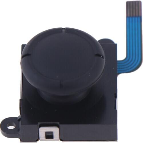 1pcs 3D Analog Joystick Sticks Sensor Replacement For NS Switch Joystick Controller Parts Repair Blue
