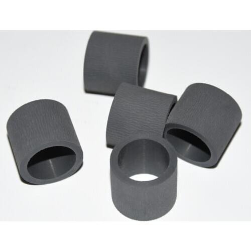 100X JC73-00340A JC93-00310A Pickup Roller Tire Rubber for Samsung ML 3310 3710 SCX 4833 5637 5639 5737 4020 3870 3320 3312 5637