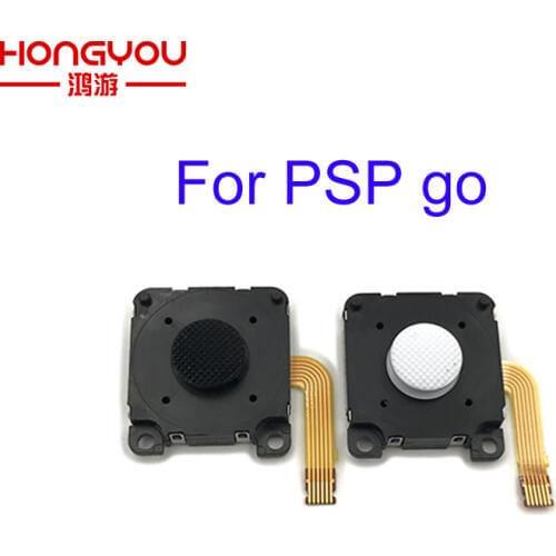 5pcs Original Replacement 3D Rocker Joystick Control For PSP Go System 3D Rocker Analog Game Console