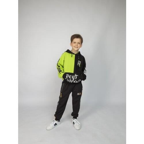 Beneti Sweaters For Boys