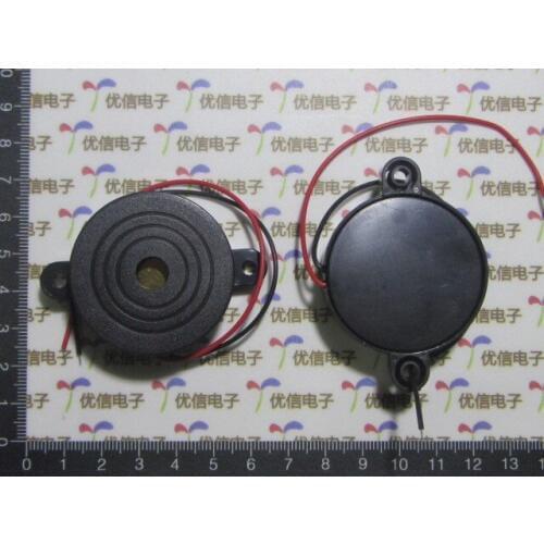Free shipping high-decibel alarm / SHD4216 / Sounder / buzzer / speaker / active alarm