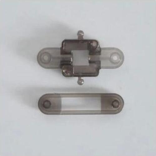 Free Shipping SYMA S107 S107G S105G Top Blade Grip Set Rc Original Spare Parts Rc Mini Helicopter