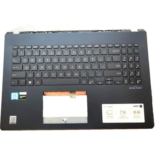 Laptop/Notebook US Backlight Keyboard Cover case for ASUS Mars15 X571 X571G X571GT X571U X571F F571 F571G F571GT VX60GT VX60G