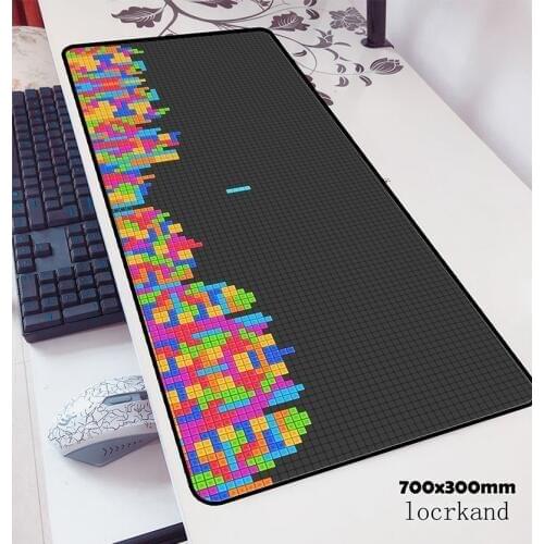 Aestheticism padmouse 700x300x2mm pad mouse notbook computer mouse pad Colourful gaming mousepad gamer keyboard laptop mouse mat