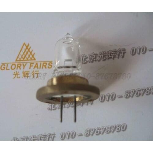 Konelab 6V20W photometer spare bulb,for KONEPRO20 analyzer,KONEPRO 20 halogen lamp,KONE PRO20 6V 20W