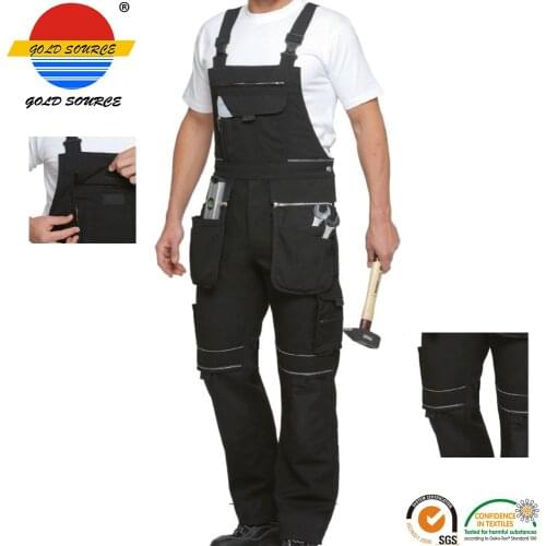 GOLD SOURCE Casual Men's Pants