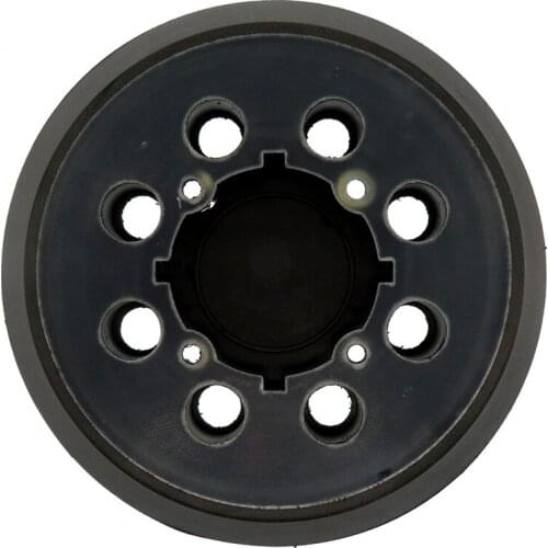 Hot 5Inch Hook and Loop Replacement Sander Pad for DeWalt-Fit DWE6421/6421K, DWE6423/6423K, DCW210B Random Track Sander