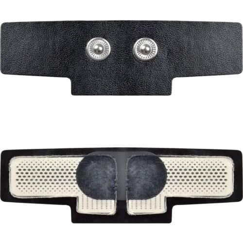 10pcs Head Sleep Instrument Special Electrode Patches Use For Sleep Physical Therapy Machine Electrode Accessories