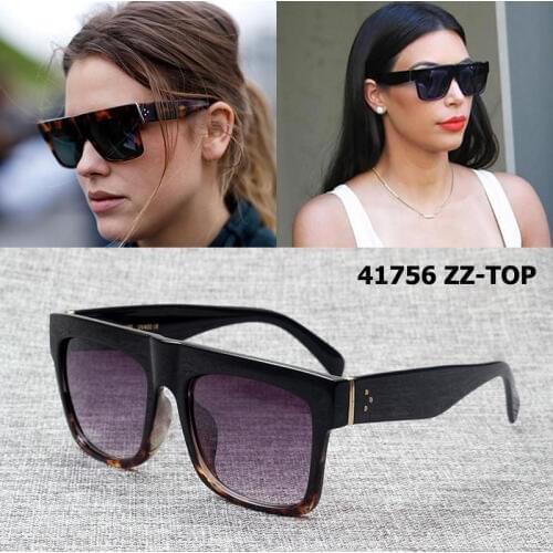 JackJad Women's Sunglasses Vintage