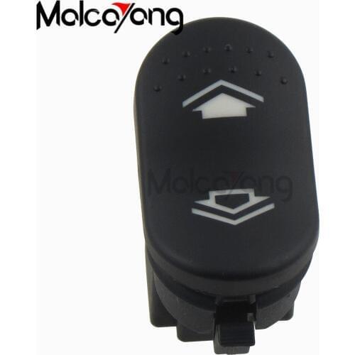Electric Window Switch Button Driver Side Passenger Side Window Lifter Control For Ford Focus GHIA Mk1 1998-2004