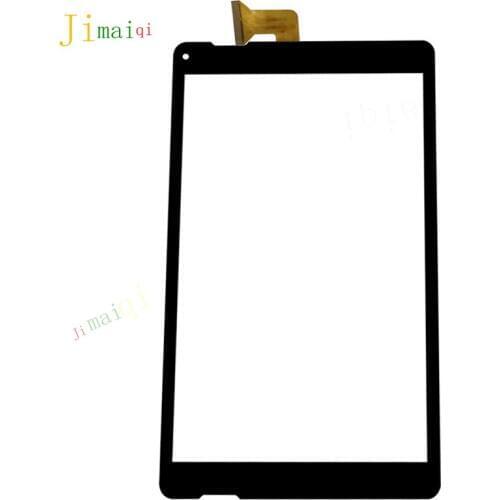 New For 10.1 inch wj1671-fpc-v1.0 capacitive screen tablet PC touch screen digitizer sensor external screen panel