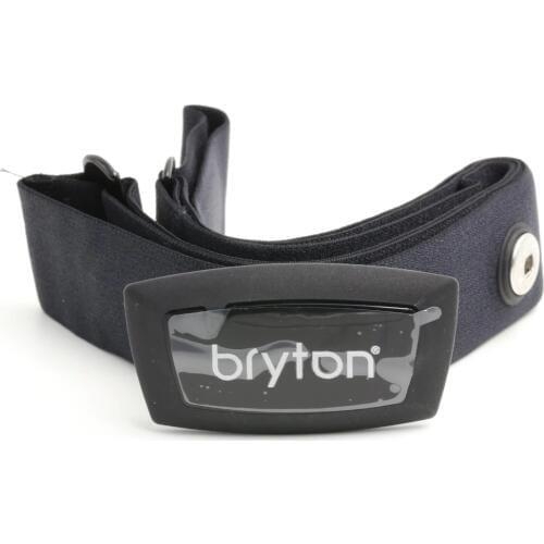2018new style Bryton ANT+ /BLE Heart Rate Monitor w/Chest Strap for Rider Computers 100 310 330 530
