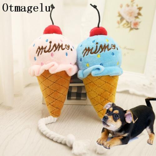 Otmagelu Dog Toys