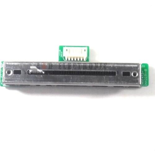 Crossfader ASSY DJM500 300 600 Replace for Pioneer DWG1487,DWG1519,DWG1473
