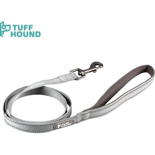Dog Leash Running Walk Train for Large Small Cat Pets Leashes Lead Rope Nylon Tenacity Personalized High Quality 3 Sizes Outing