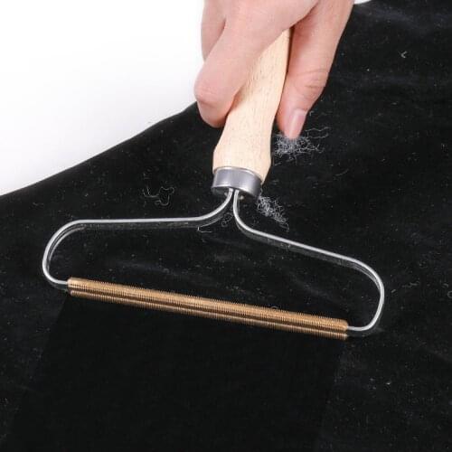 Lint Remover For Clothing Pet Hair Removes Cat and Dog Removal Clothes Shaver Fabric Brush Wool Roller Lint Remover Fluff Pellet