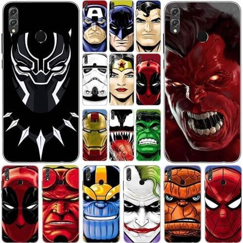 TWONEDAY Huawei Honor 8C Phone Cases