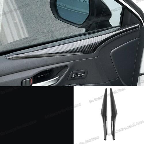 Lsrtw2017 abs car interior trims reading light dashboard vent trims chrome door handle trims for renault koleos 2009-2016