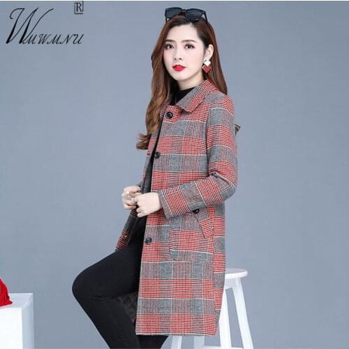 Женские кашемировые пальто WMWMNU China At AliExpress