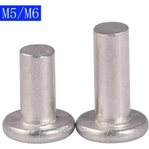 Металлические заклепки ZHUOWEILE China At AliExpress