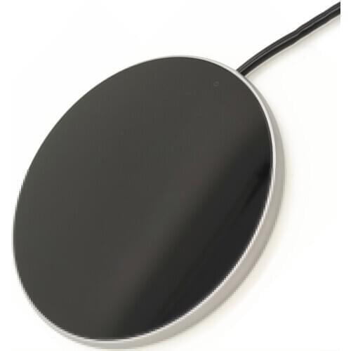 2021 Coffee Mug Cup Warmer USB Electric Tea Drink Warmer Plate For Home Office Milk Tea Water Heating Pad Constant-Temperatures