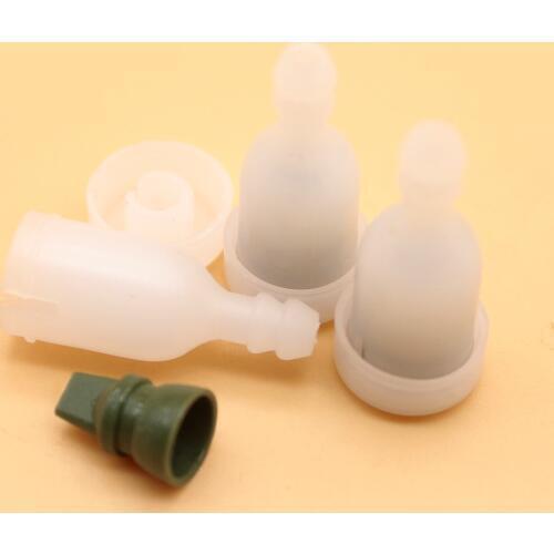 3Pcs/lot Fuel Tank Vent Breather For STIHL MS390 MS310 MS290 MS250 MS210 048 039 038 029 028 025 023 021 Chainsaw