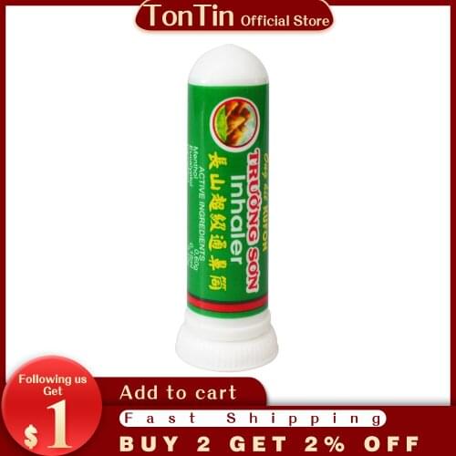 3pcs/lot Gold Tower Allergic Rhinitis Nasal Psychic Cold Headache Congestion On Wake Bar Mint Rhinitis Cream Rhinitis