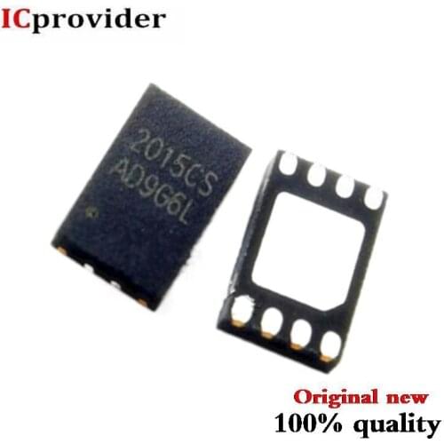 5pcs/lot CW2015CSAD CW2015C CW2015 CW2015CS DFN-8 Best quality