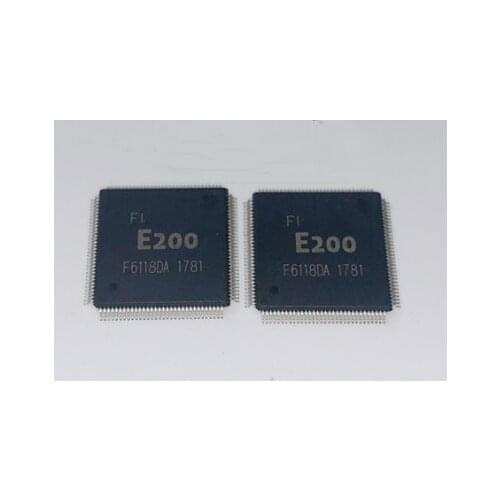 5PCS New F1E200 QFP128