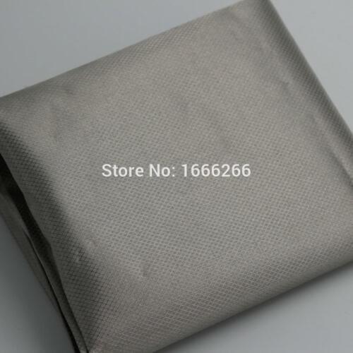 BLOCK EMF Rfid Fabric For Wallets Lining Application EMI67#R