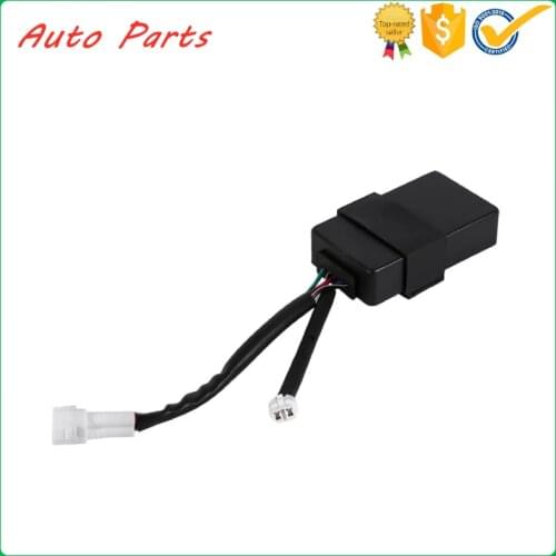 CDI Box Ignitor For Kawasaki KLF 300 Bayou B C KEF 300 Lakota Sport 1995-2004 Motorcycle Motocicleta Accessories Car Accessories
