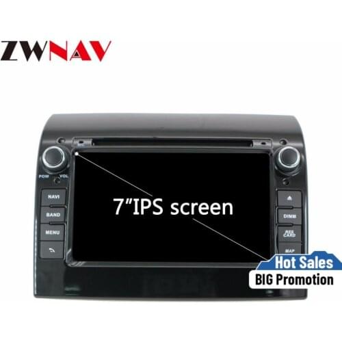 Pure Android Car DVD Player GPS Navigation For FIAT DUCATO CITROEN Jumper for PEUGEOT Boxer 2011-2015 car stereo unit multimedia