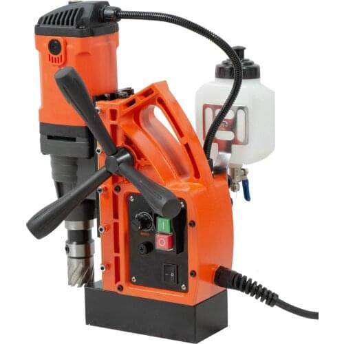Electric multi-functional magnetic drill good price for sale