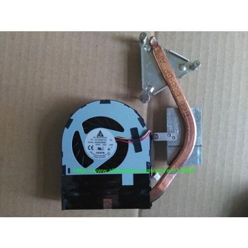 New LAPTOP CPU cooling fan with heatsink for DELL n4050 V1450 AMD OXPWT2