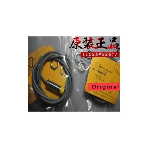 NI10-M18-AP6X NI10-M18-AN6X New High Quality Switch Sensor