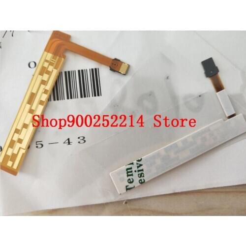 NEW Lens Focus Brush Flex Cable For Canon EF 24-70 mm 24-70mm f/2.8L II USM Repair Part (Gen2)