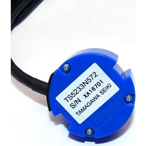 BRAND NEW ORIGINAL TS5233N572 Rotary Encoder
