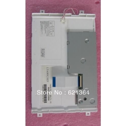 LTA085C182F professional lcd sales for industrial screen