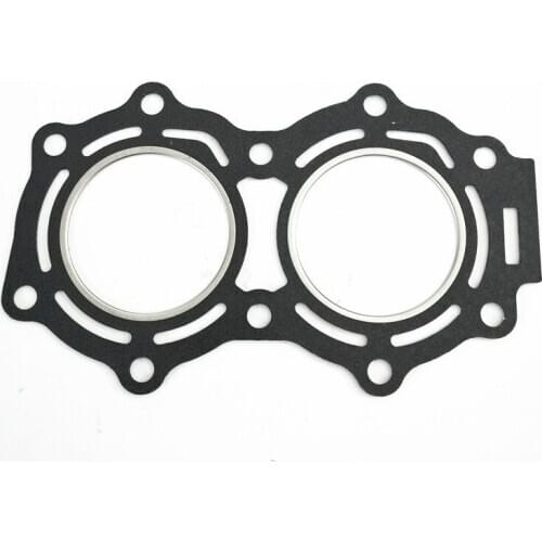 351-01005-0 Gasket Cylinder Head for Tohatsu M9.9D M15D 9.9HP 15HP 2 stroke outboard motor 351-01005 351-01005-1 27-803663018