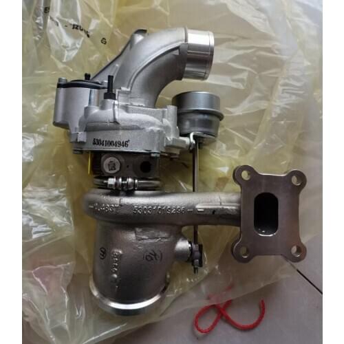 Turbo CJ5E-6K682-CE 53039700279 53039980601 for Ford mondeo 2.0T for ESCAPE 2.0T EcoBoost engine