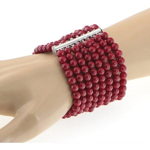 Магнитные браслеты YOUCAIHUA China At AliExpress