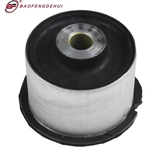 Trailing Control Arm Bush For VW Touareg For Porsche Cayenne For Audi Q7 7L0407182E 7L0407182C 95534124203 95534124204 D60.05mm