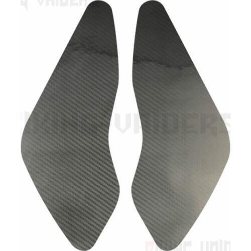 0.2mm 5D Carbon Fiber Vinyl Decal Sticker Tank Pad Stickers For Motorcycle Honda CB400 VTEC SuperFour 1992-2018